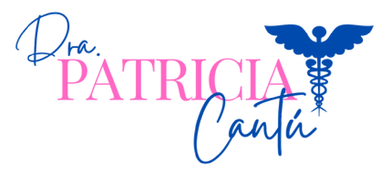 logo dra patricia